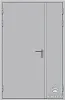 Дверь в тамбур противопожарная-38